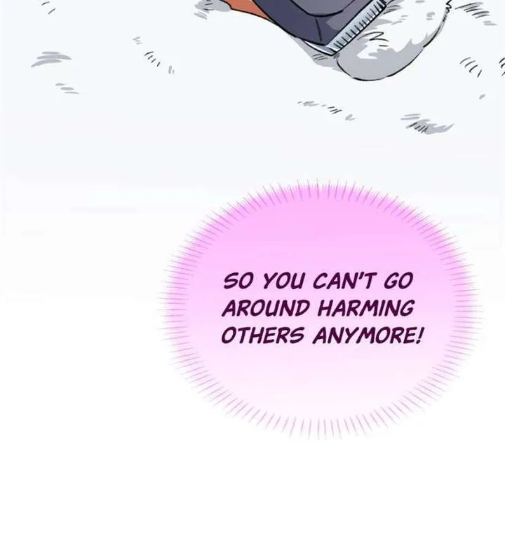 Clumsy Master, You’ve Crossed the Line! Chapter 102 page 47