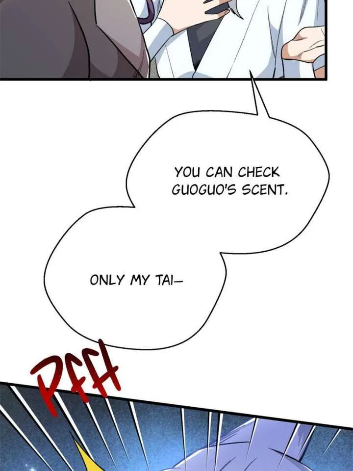 Clumsy Master, You’ve Crossed the Line! Chapter 102 page 49