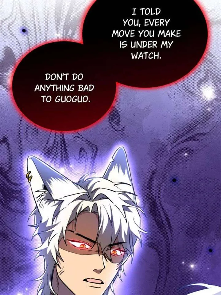 Clumsy Master, You’ve Crossed the Line! Chapter 102 page 51