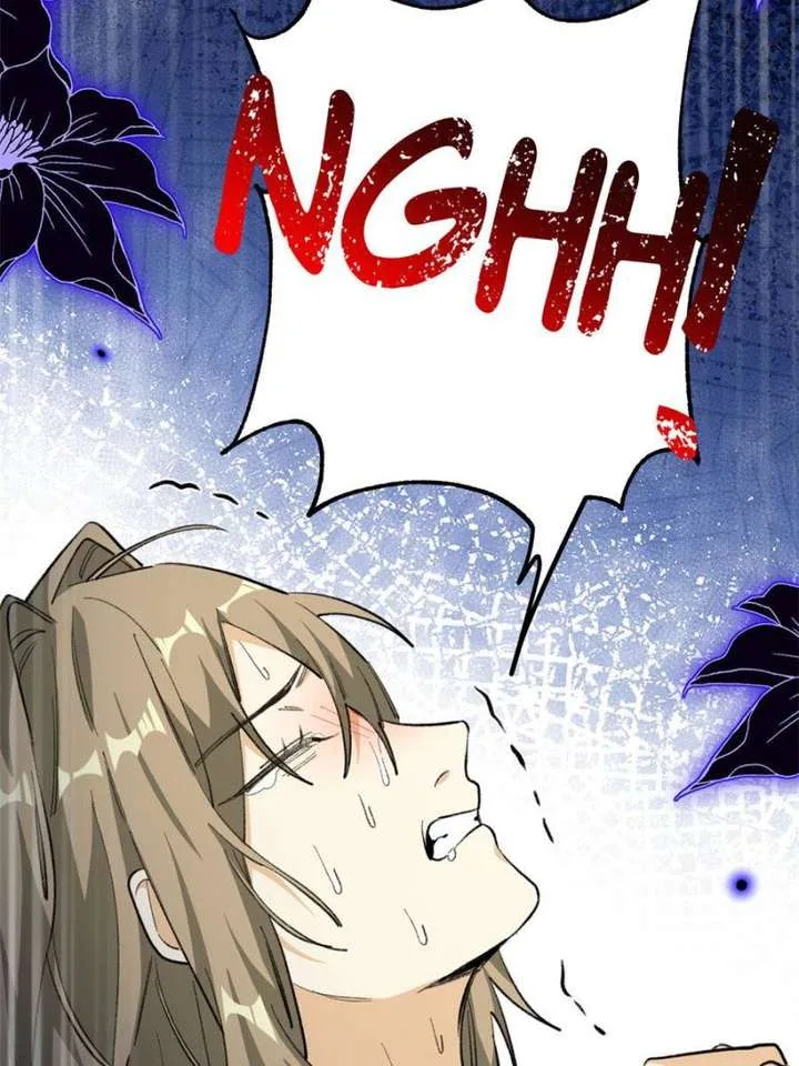 Clumsy Master, You’ve Crossed the Line! Chapter 104 page 16