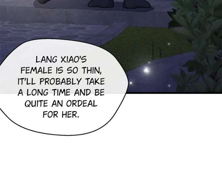 Clumsy Master, You’ve Crossed the Line! Chapter 104 page 11