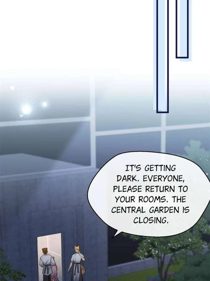 Clumsy Master, You’ve Crossed the Line! Chapter 104 page 7