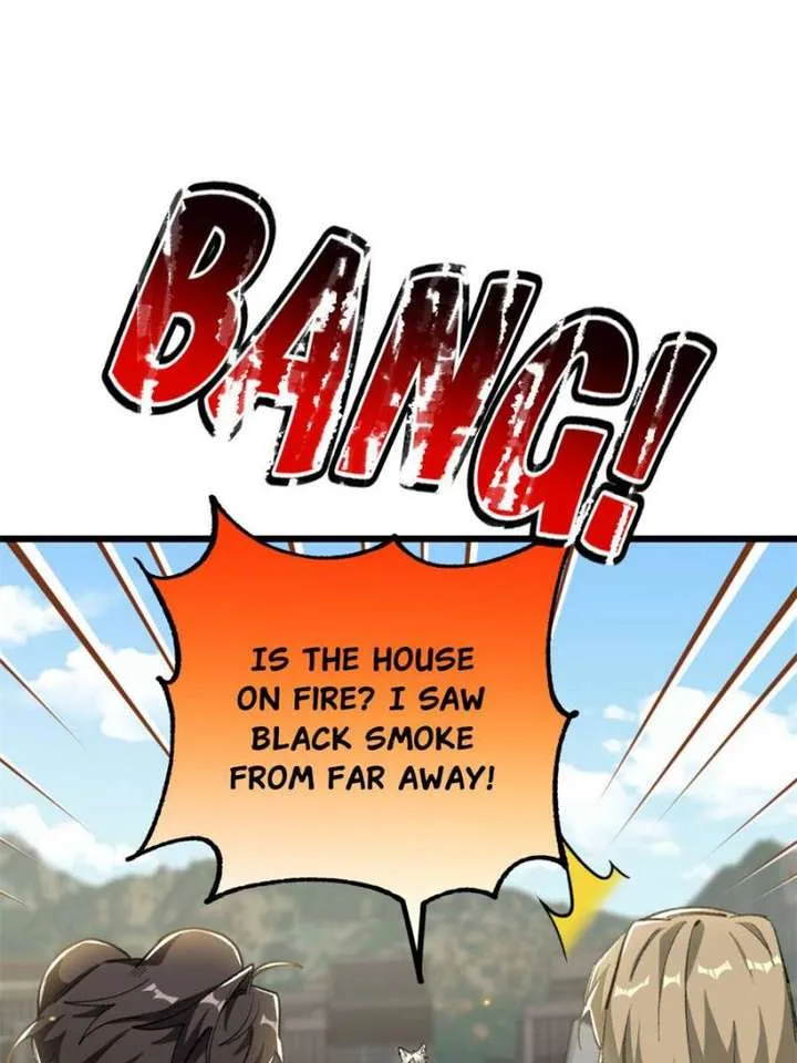 Clumsy Master, You’ve Crossed the Line! Chapter 103 page 13