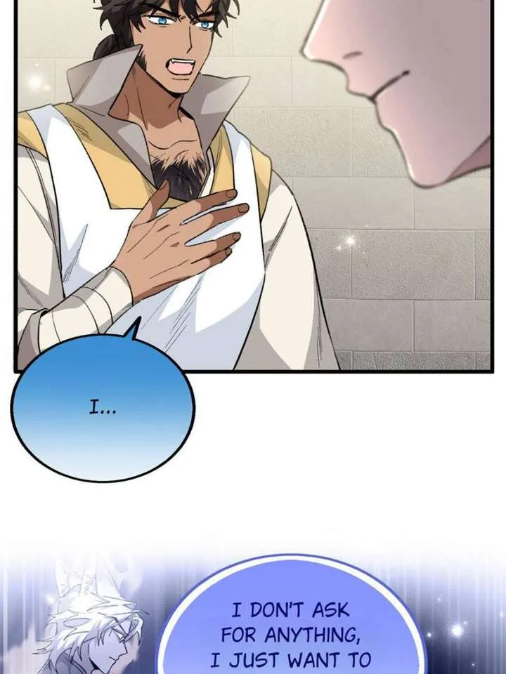 Clumsy Master, You’ve Crossed the Line! Chapter 103 page 27
