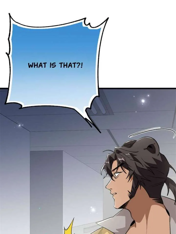 Clumsy Master, You’ve Crossed the Line! Chapter 104 page 25