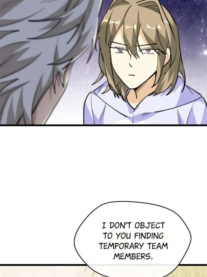 Clumsy Master, You’ve Crossed the Line! Chapter 103 page 20