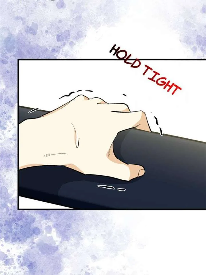 Clumsy Master, You’ve Crossed the Line! Chapter 104 page 19