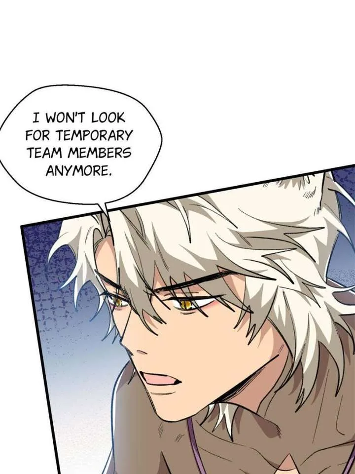 Clumsy Master, You’ve Crossed the Line! Chapter 103 page 32