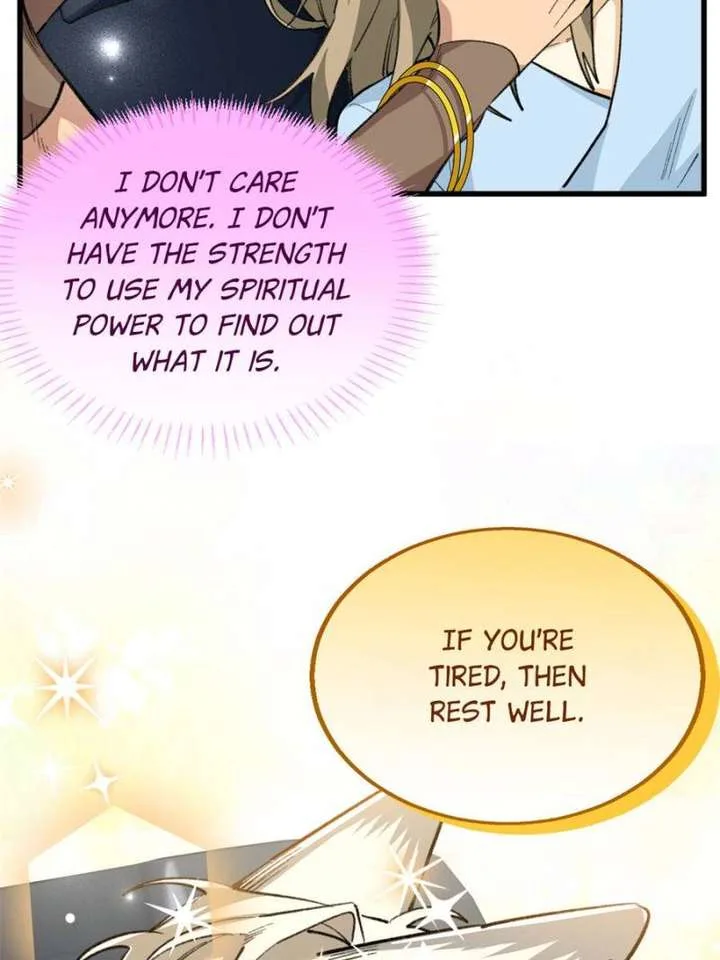 Clumsy Master, You’ve Crossed the Line! Chapter 104 page 46