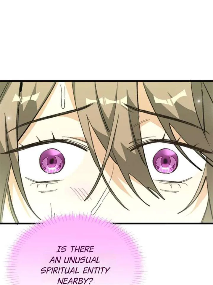 Clumsy Master, You’ve Crossed the Line! Chapter 104 page 42