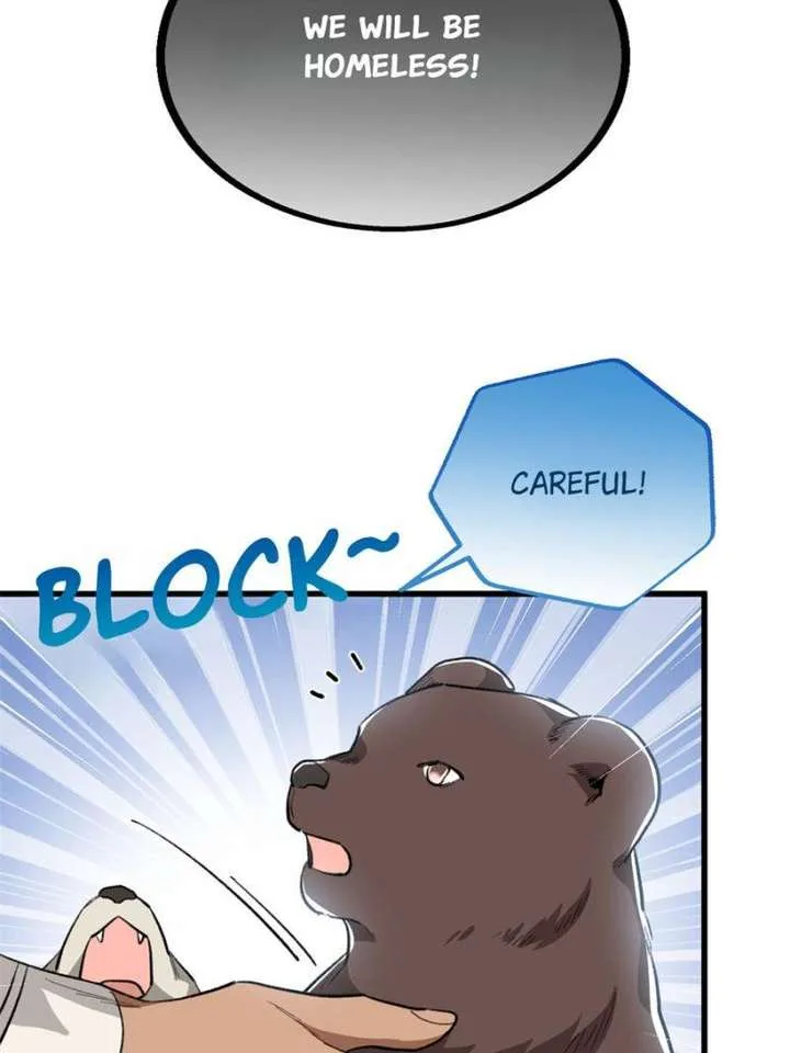 Clumsy Master, You’ve Crossed the Line! Chapter 103 page 50