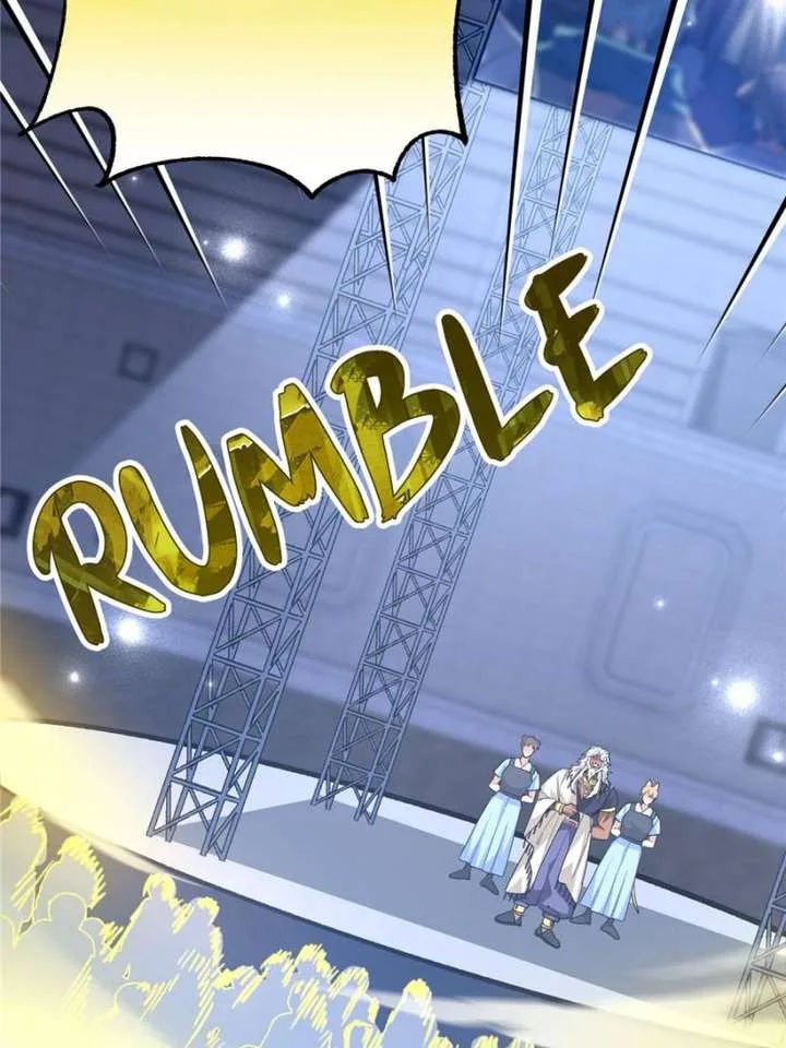 Clumsy Master, You’ve Crossed the Line! Chapter 106 page 3