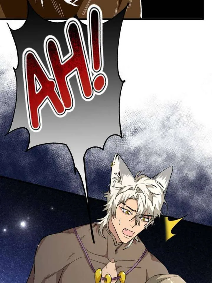 Clumsy Master, You’ve Crossed the Line! Chapter 103 page 62