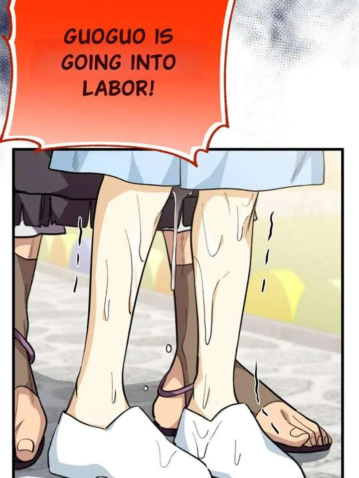 Clumsy Master, You’ve Crossed the Line! Chapter 103 page 64