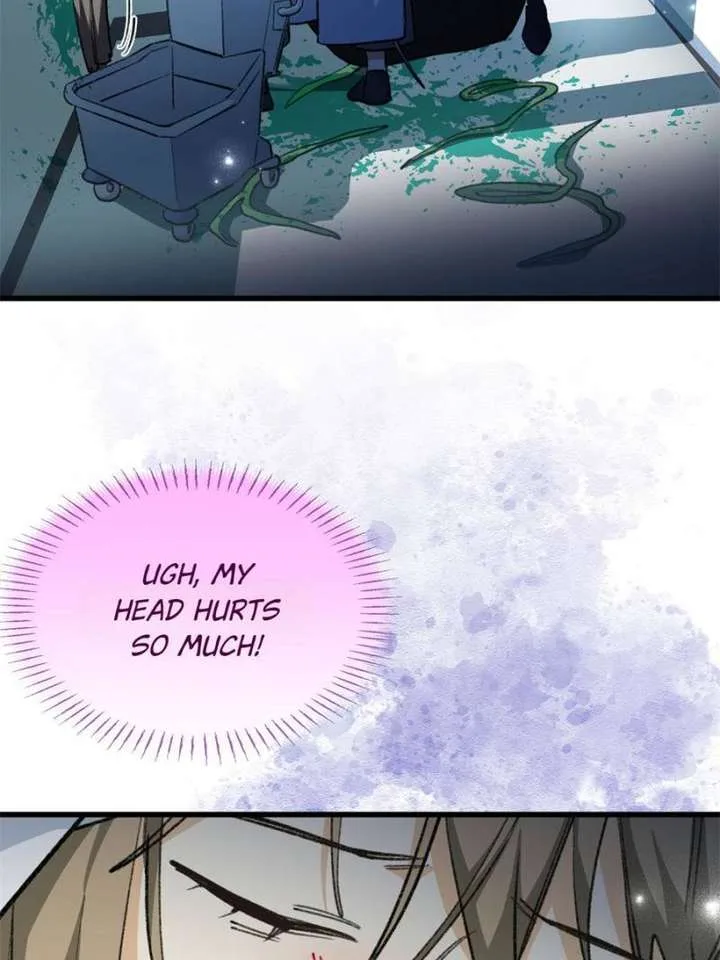 Clumsy Master, You’ve Crossed the Line! Chapter 104 page 60
