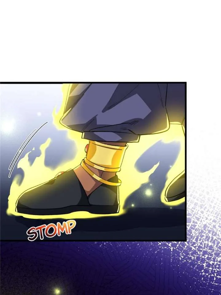 Clumsy Master, You’ve Crossed the Line! Chapter 106 page 9