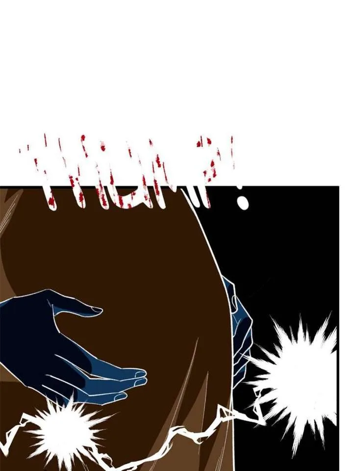 Clumsy Master, You’ve Crossed the Line! Chapter 103 page 61