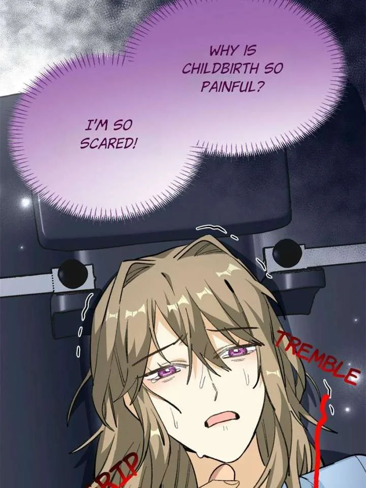 Clumsy Master, You’ve Crossed the Line! Chapter 103 page 69
