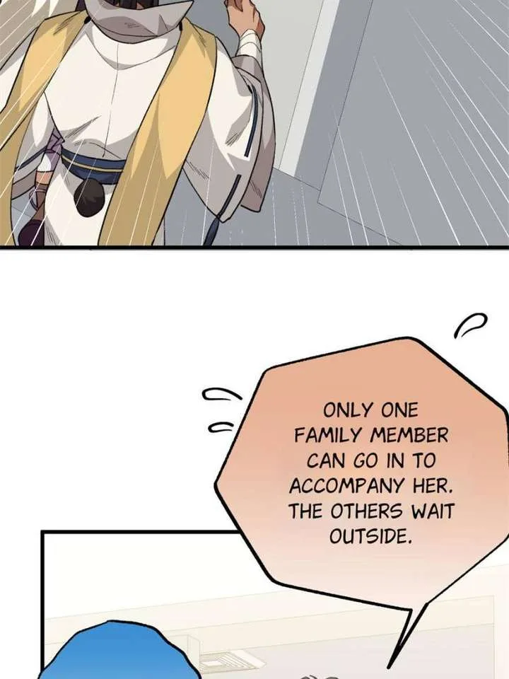 Clumsy Master, You’ve Crossed the Line! Chapter 103 page 67