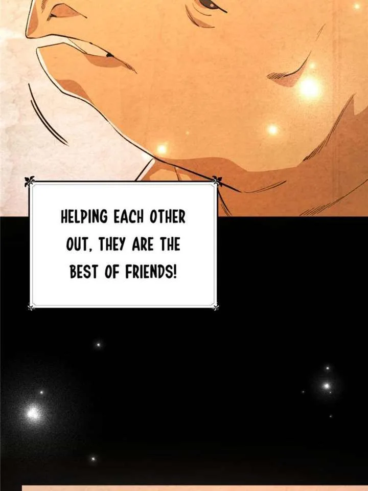 Clumsy Master, You’ve Crossed the Line! Chapter 106 page 27