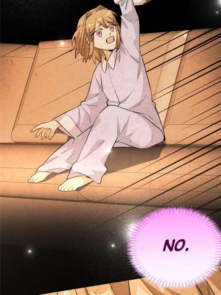 Clumsy Master, You’ve Crossed the Line! Chapter 106 page 37