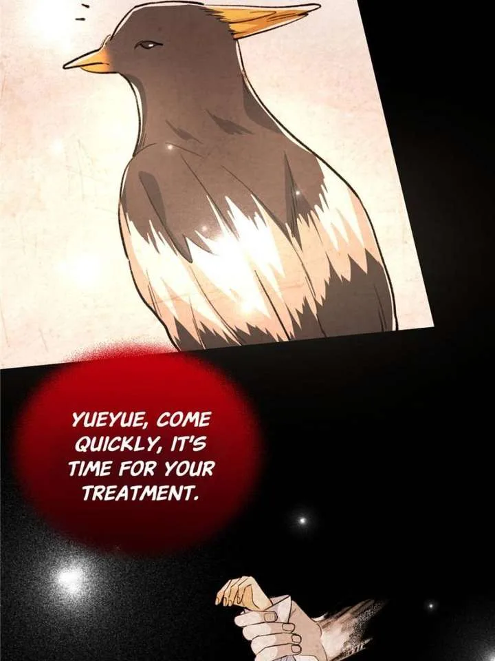 Clumsy Master, You’ve Crossed the Line! Chapter 106 page 36