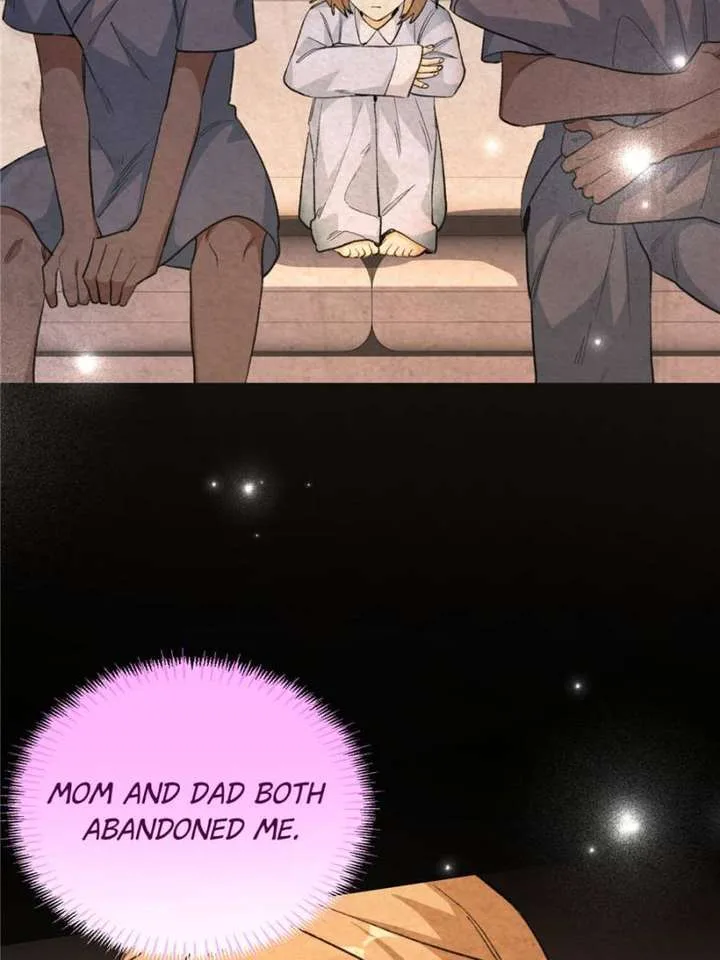 Clumsy Master, You’ve Crossed the Line! Chapter 106 page 30