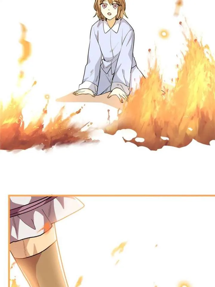 Clumsy Master, You’ve Crossed the Line! Chapter 106 page 45