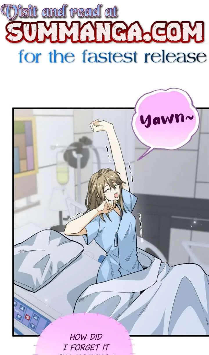 Clumsy Master, You’ve Crossed the Line! Chapter 107 page 2