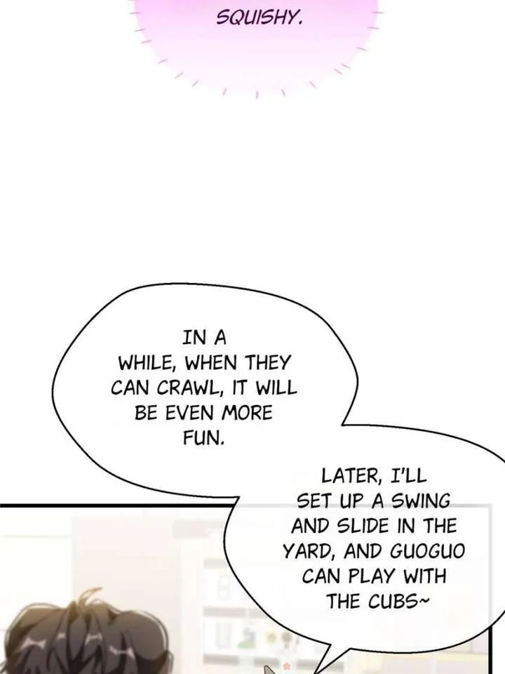 Clumsy Master, You’ve Crossed the Line! Chapter 105 page 20