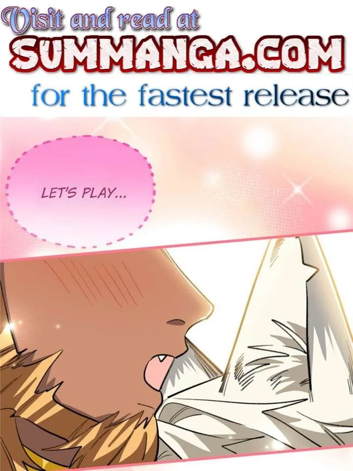 Clumsy Master, You’ve Crossed the Line! Chapter 109 page 2