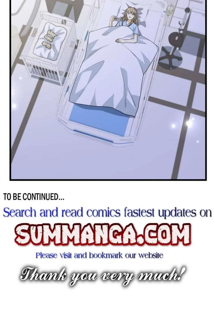Clumsy Master, You’ve Crossed the Line! Chapter 106 page 59