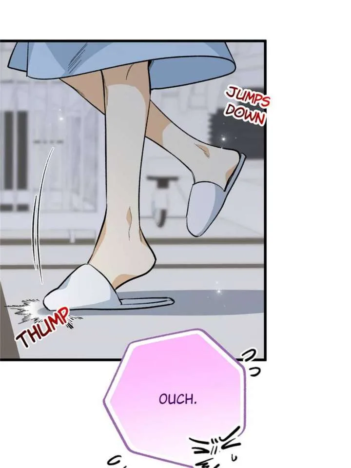 Clumsy Master, You’ve Crossed the Line! Chapter 107 page 16