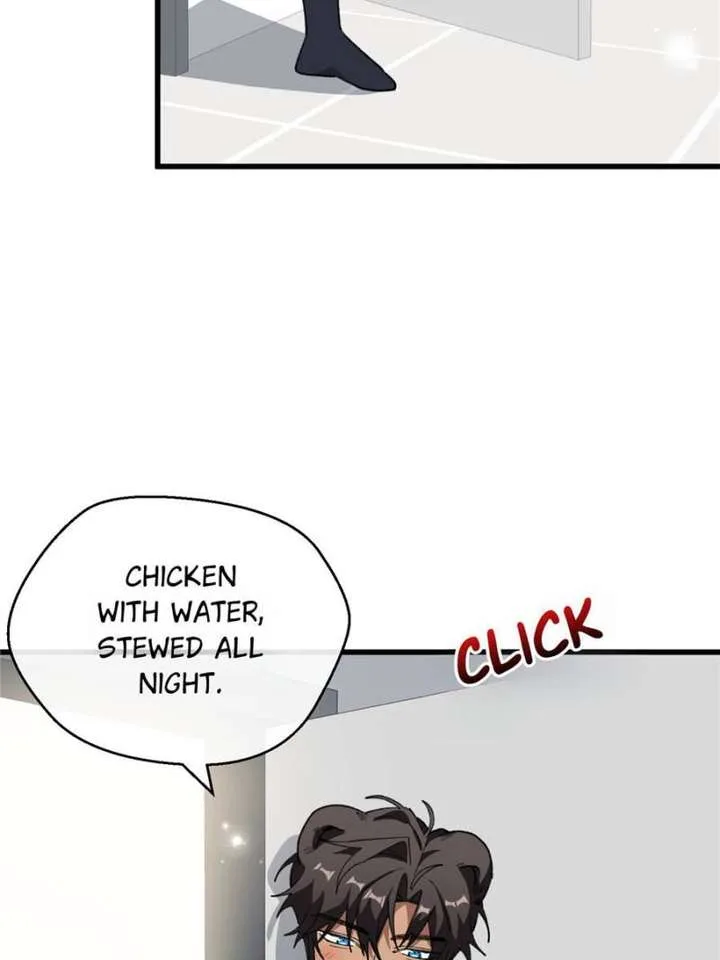 Clumsy Master, You’ve Crossed the Line! Chapter 108 page 3