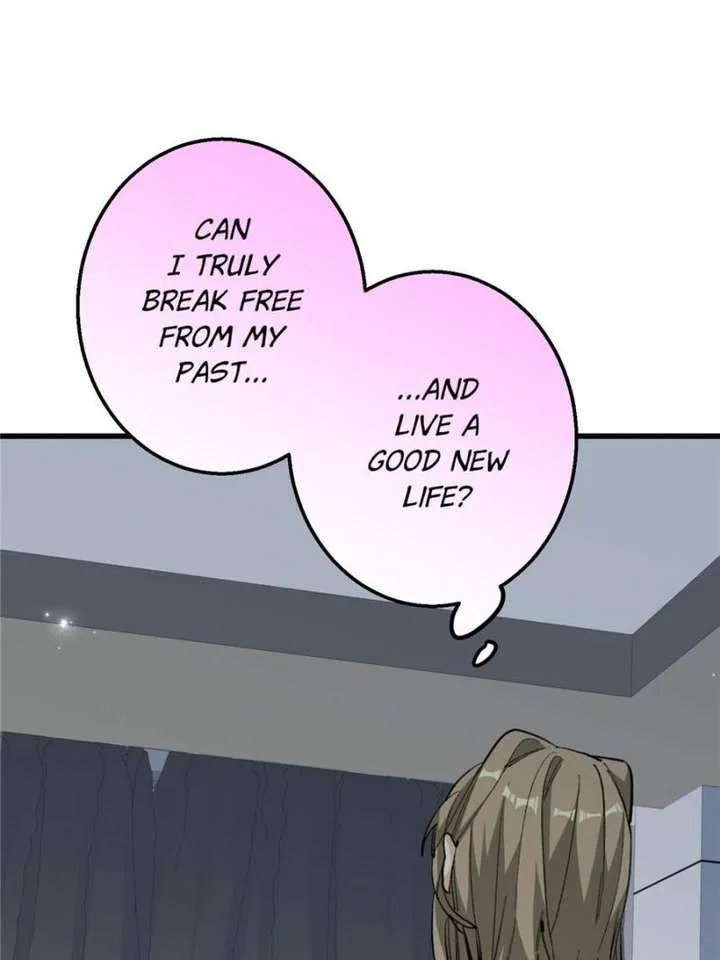 Clumsy Master, You’ve Crossed the Line! Chapter 107 page 14