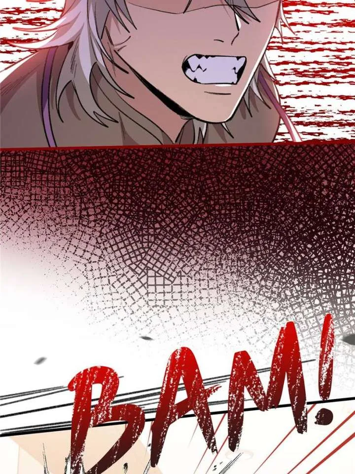 Clumsy Master, You’ve Crossed the Line! Chapter 109 page 13