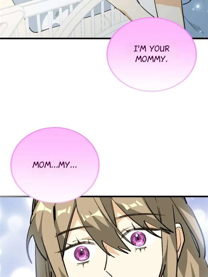 Clumsy Master, You’ve Crossed the Line! Chapter 107 page 10