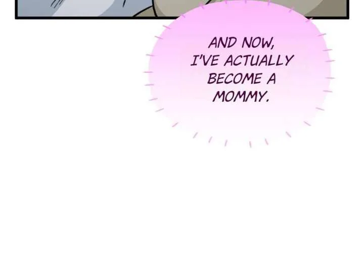 Clumsy Master, You’ve Crossed the Line! Chapter 107 page 13