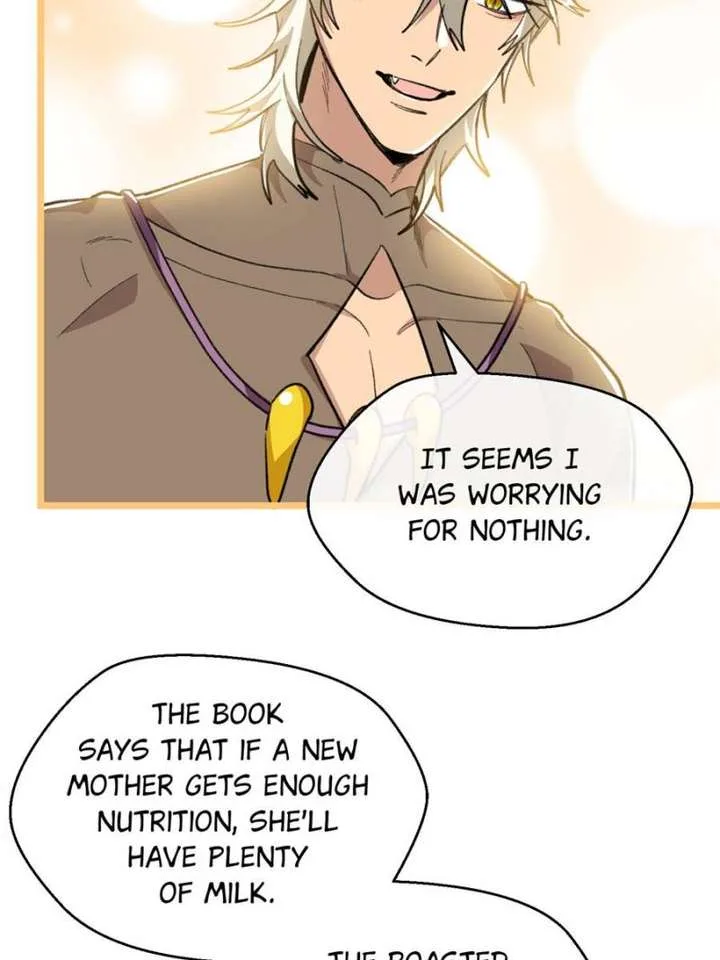 Clumsy Master, You’ve Crossed the Line! Chapter 109 page 22
