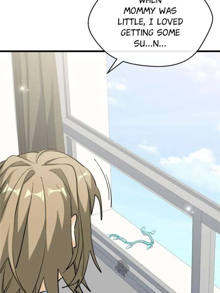 Clumsy Master, You’ve Crossed the Line! Chapter 107 page 21