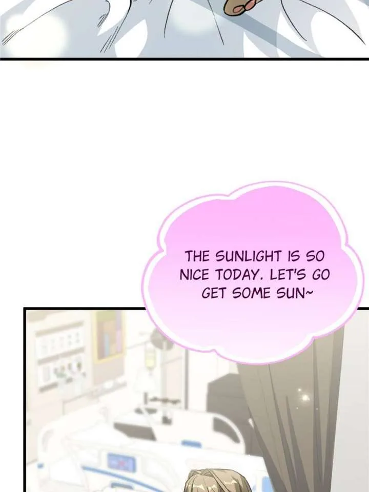 Clumsy Master, You’ve Crossed the Line! Chapter 107 page 19