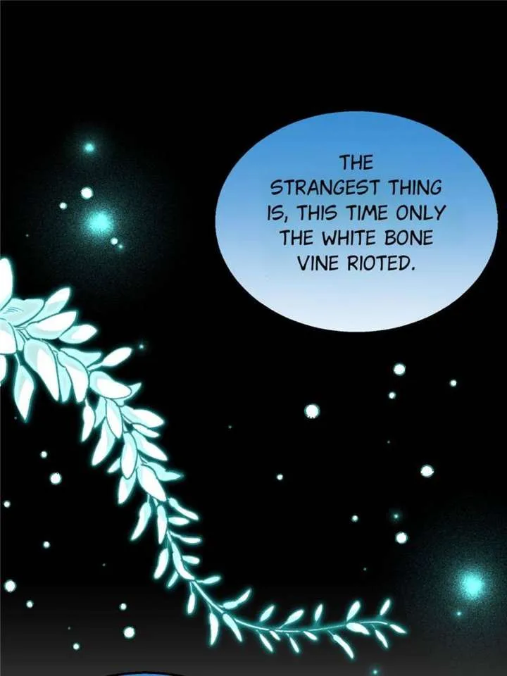 Clumsy Master, You’ve Crossed the Line! Chapter 105 page 45