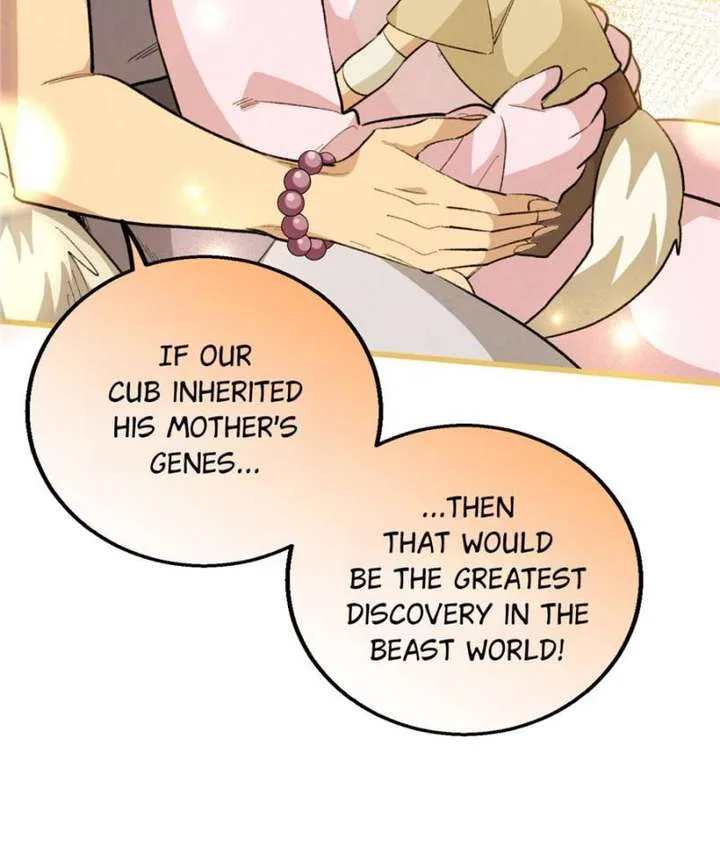 Clumsy Master, You’ve Crossed the Line! Chapter 110 page 6