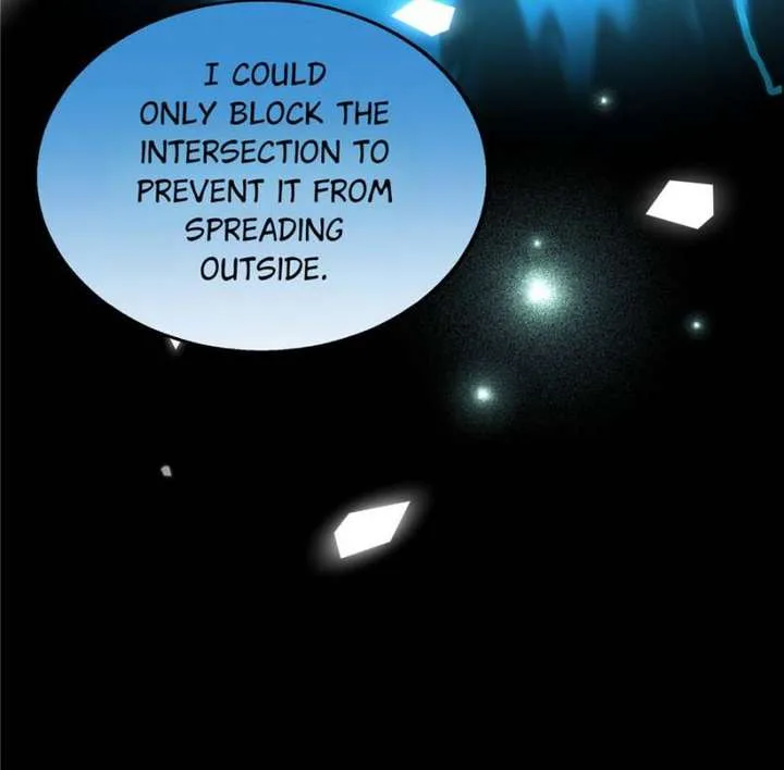 Clumsy Master, You’ve Crossed the Line! Chapter 105 page 44
