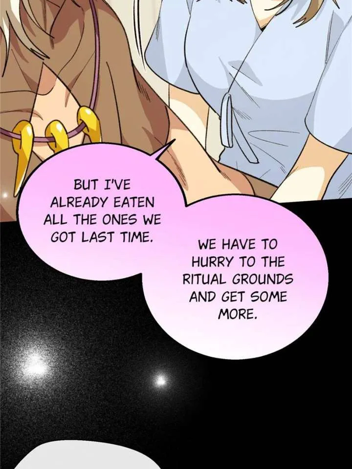Clumsy Master, You’ve Crossed the Line! Chapter 108 page 13