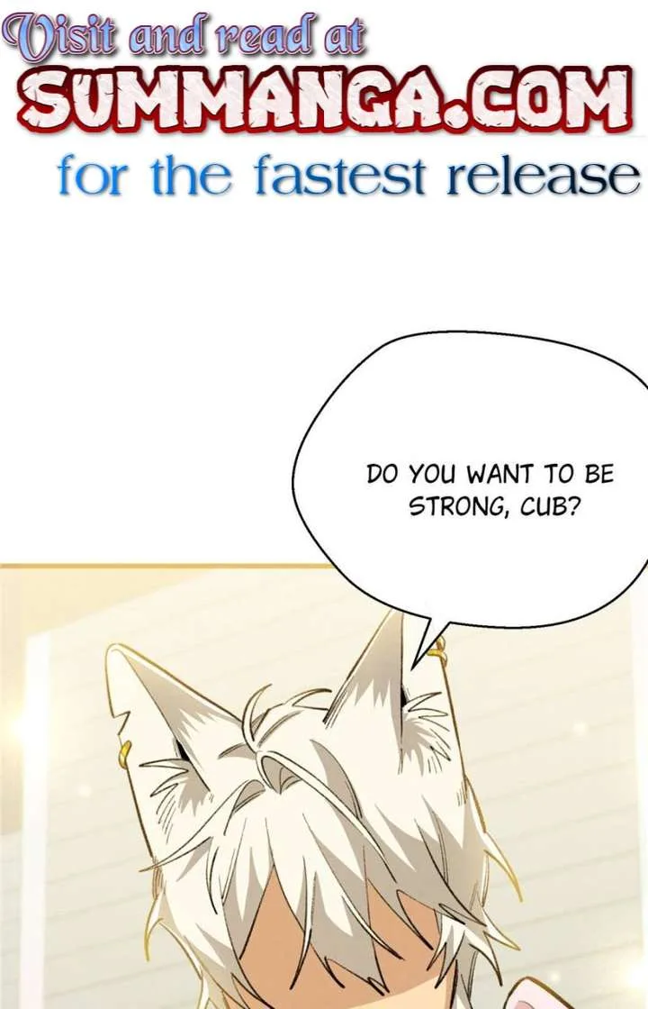 Clumsy Master, You’ve Crossed the Line! Chapter 110 page 2