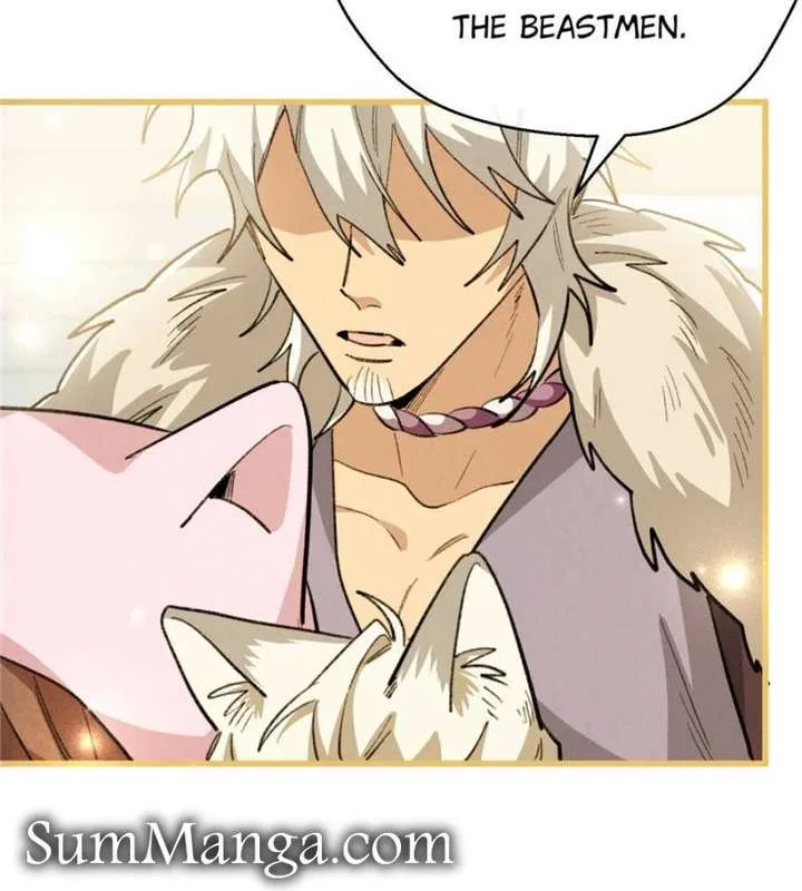 Clumsy Master, You’ve Crossed the Line! Chapter 110 page 15
