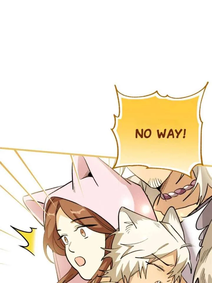 Clumsy Master, You’ve Crossed the Line! Chapter 110 page 13