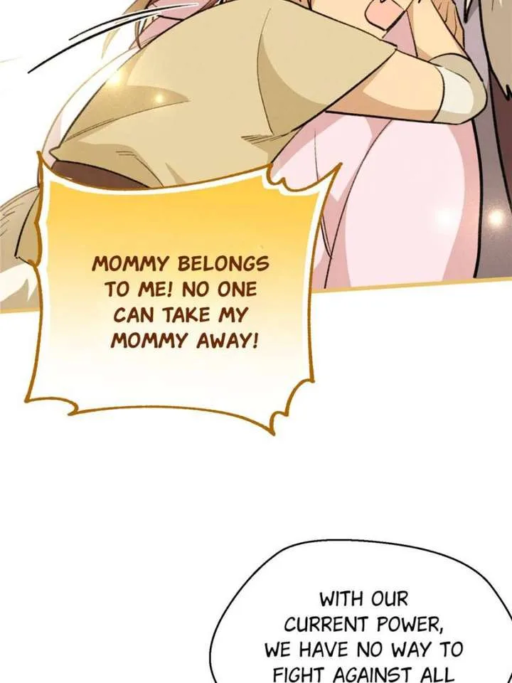 Clumsy Master, You’ve Crossed the Line! Chapter 110 page 14