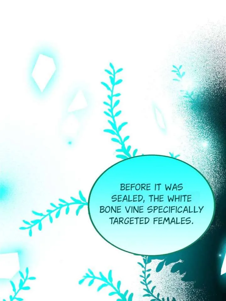 Clumsy Master, You’ve Crossed the Line! Chapter 107 page 33
